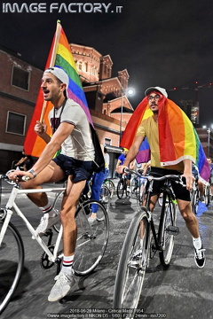2018-06-28 Milano - Critical Mass 1954